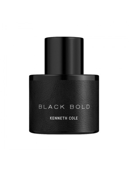 KENNETH COLE BLACK BOLD Men edp 100 ml
