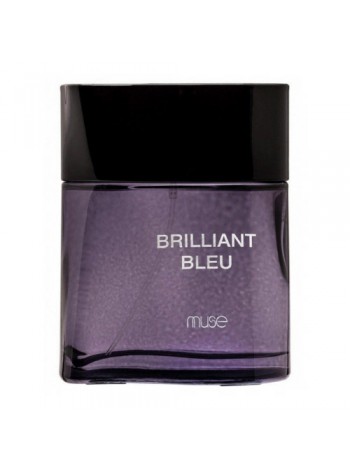 Lattafa Perfumes La Muse Brilliant Bleu edp 100 ml