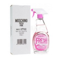 Moschino Pink Fresh Couture edt tester 100 ml