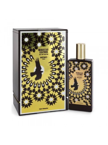 Memo MORROCAN LEATHER edp 75 ml