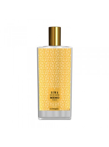 Memo SIWA for women edp 75 ml