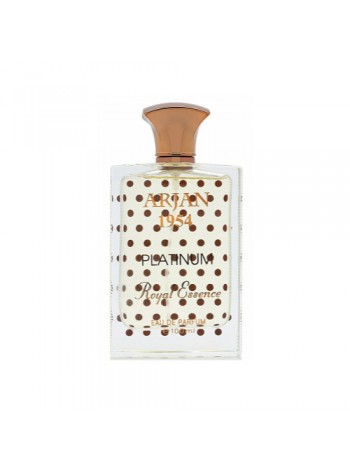 Noran Perfumes ARJAN 1954 PLATINUM edp Tester 100 ml