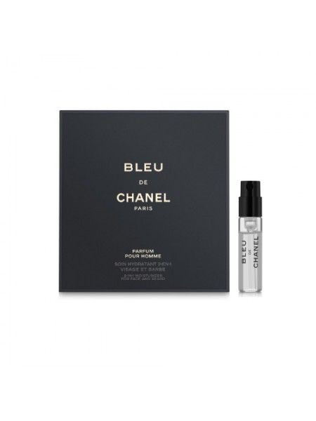 Chanel BLEU DE CHANEL sample edp