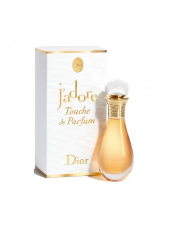 Christian Dior J'adore Touche de Parfum 20 ml