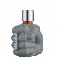 Diesel Only The Brave Street Pour Homme edt tester 75 ml