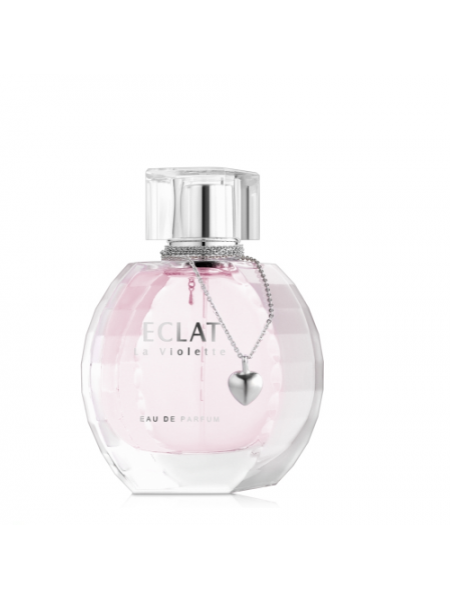 Fragrance World Eclat La Violette edp tester 100 ml