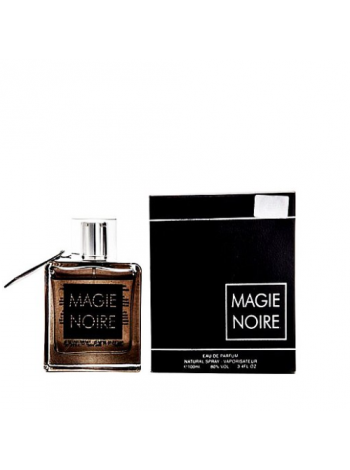 FR. WORLD MAGIE NOIRE edp (M) 100ml