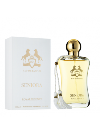 FR. WORLD SENIORA Royal Essence edp (L) 100ml