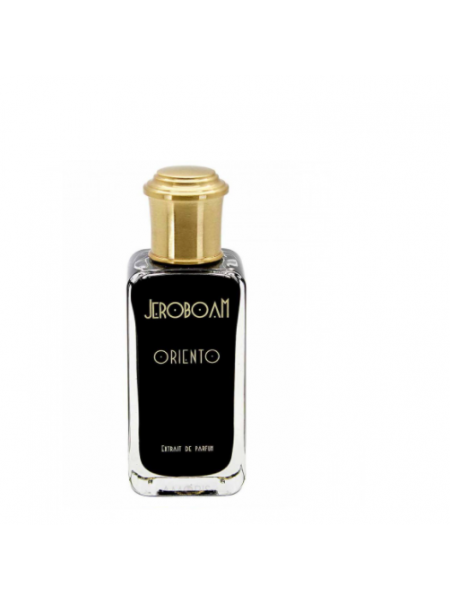 JEROBOAM ORIENTO parfum (U) 30ml
