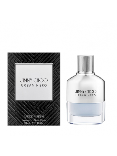 Jimmy Choo Urban Hero edp 50 ml