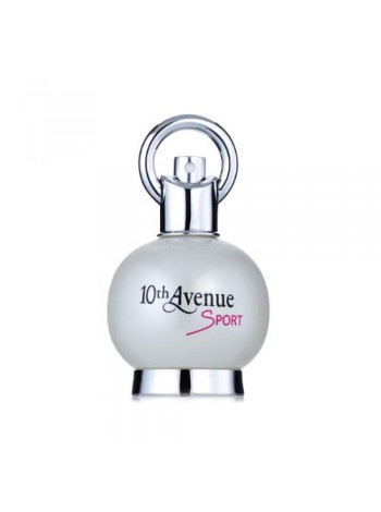 K.ANTONY 10-th Av. SPORT Pour Femme edt 100 ml