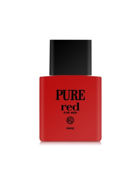 Karen Low PURE RED edt Tester 100 ml