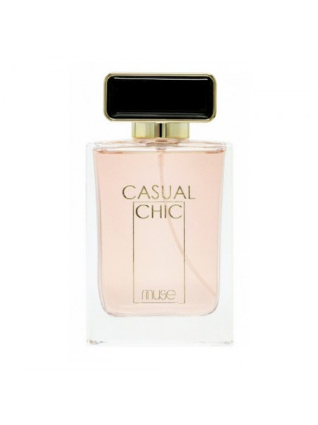 Lattafa Perfumes La Muse Casual Chic edp 100 ml
