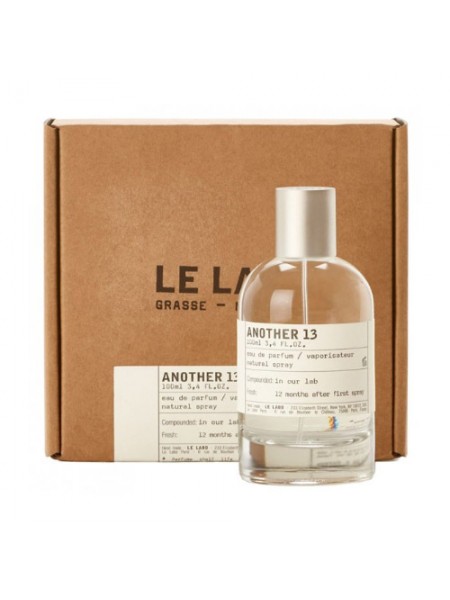 LE LABO ANOTHER 13 edp 100 ml