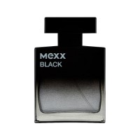 MEXX BLACK MAN edt 50 ml