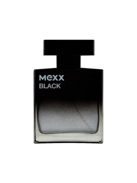MEXX BLACK MAN edt 50 ml