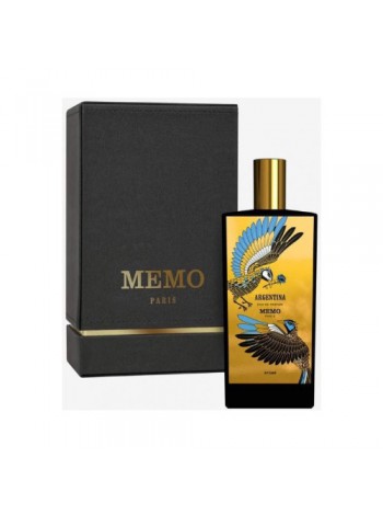Memo ARGENTINA edp 75 ml