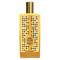 Memo KEDU SESAME edp Tester 75 ml