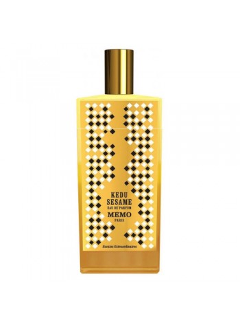 Memo KEDU SESAME edp Tester 75 ml