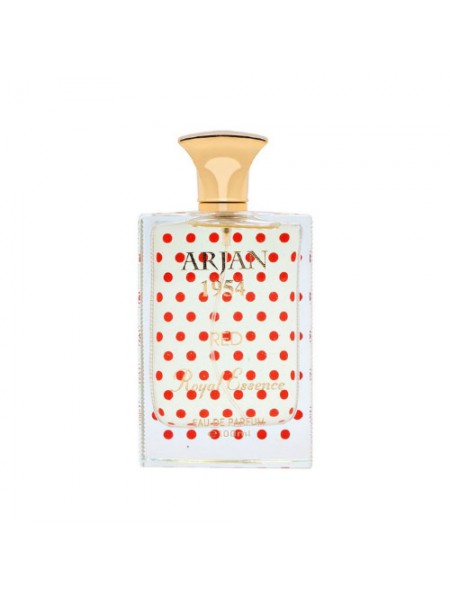 Noran Perfumes ARJAN 1954 RED edp Tester 100 ml