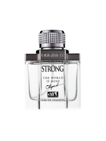 OLIGARCH STRONG edt 100 ml