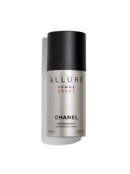 Chanel Allure Homme Sport deo 100 ml