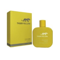 COSMO TIGER YELLOW edt 100 ml