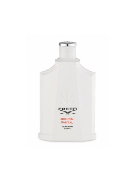 Creed Original Santal Shower Gel 200 ml