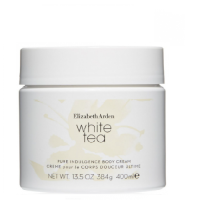 Elizabeth Arden White Tea Vanilla Orchid Body Cream tester 384 gr