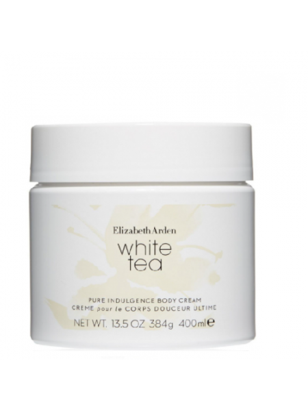 Elizabeth Arden White Tea Vanilla Orchid Body Cream tester 384 gr