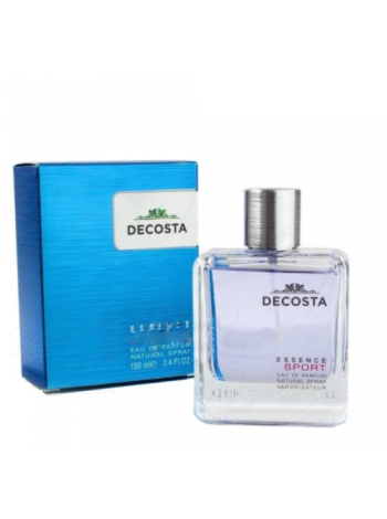 FR. WORLD DECOSTA ESSENCE SPORT edp (M) 100ml