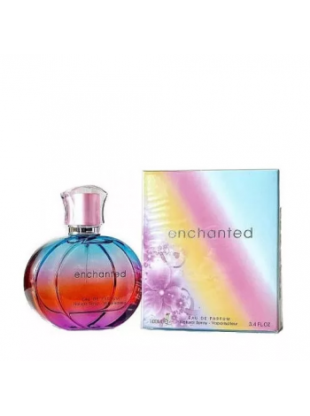 FR. WORLD ENCHANTED edp (L) 100ml