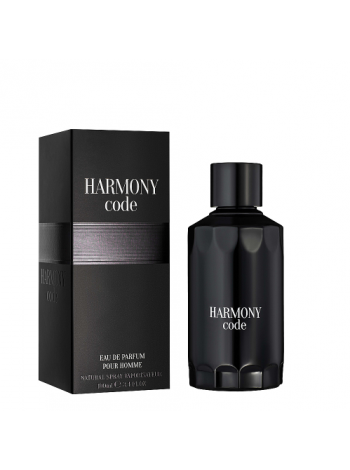 FR. WORLD HARMONY CODE edp (M) 100ml