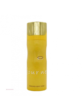 FR. WORLD JOURNEY deo (L) 200ml