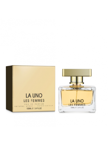 Fragrance World La Uno Les Femmes edp 100 ml 