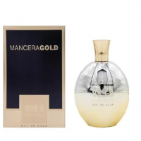 Fragrance World ManceraGold 999.9 Pure Gold edp 100 ml