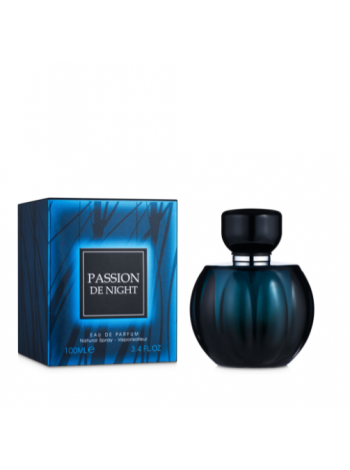 FR. WORLD PASSION de NIGHT edp (L) Analogue Dior Midnight Poison 100ml