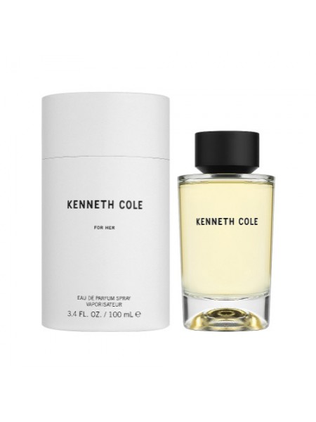 KENNETH COLE for HER edp 100 ml