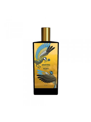 Memo ARGENTINA edp Tester 75 ml