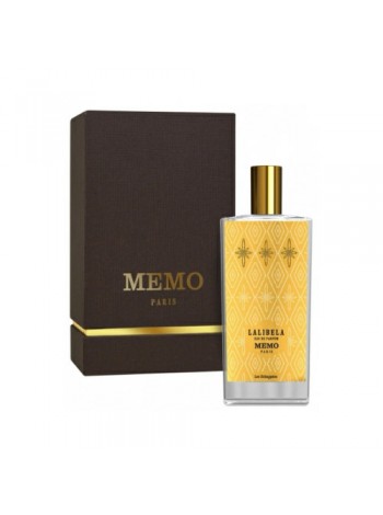 Memo LALIBELA edp 75 ml