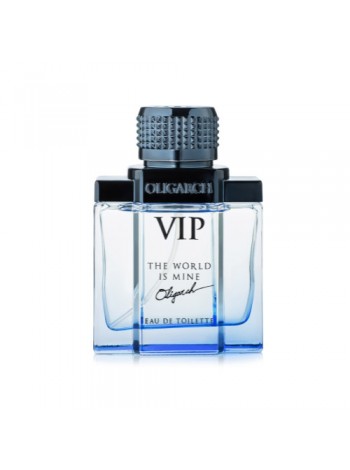 OLIGARCH VIP edt Аналог Givenchy - Blue Label100 ml