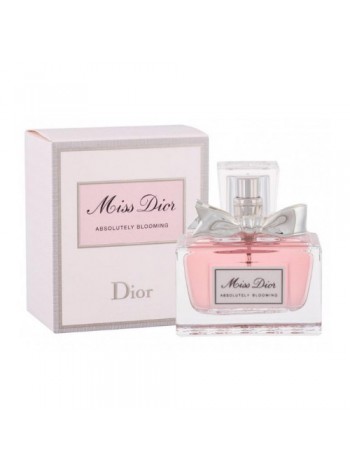 Christian Dior Miss Dior Absolutely Blooming edp 50 ml