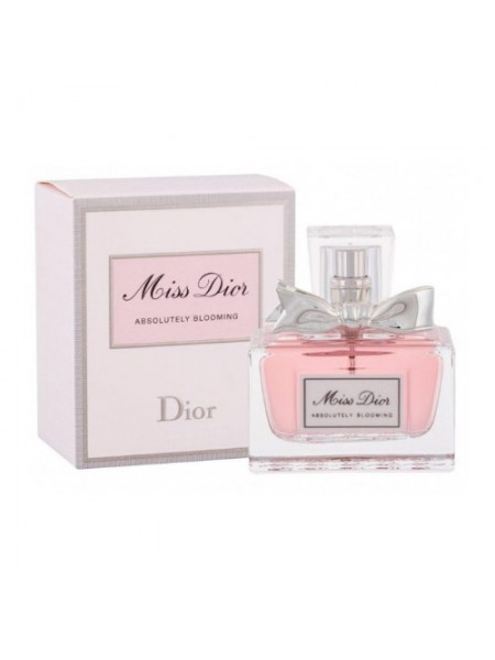 CD MISS DIOR Absolutelly BLOMING edp 50 ml