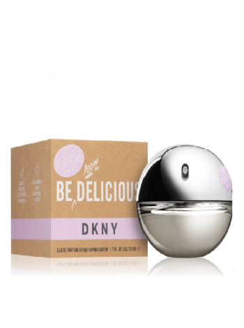 DKNY Be 100% Delicious edp 50 ml