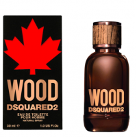Dsquared2 Wood Pour Homme edt 30 ml