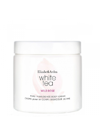 Elizabeth Arden White Tea Wild Rose Body Cream 384 gr