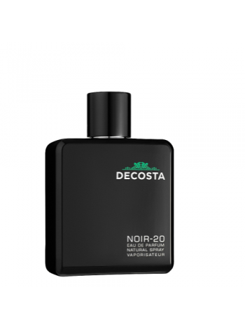 FR. WORLD DECOSTA NOIR-20 edp (M) 80ml