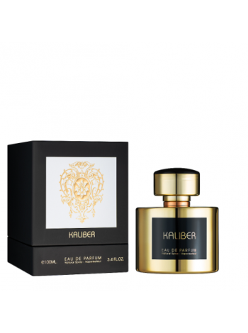 FR. WORLD KALIBER edp (U) Analogue T.TERENZI KIRKE 100ml