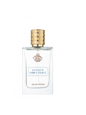 FR. WORLD LE FLEUR NARCOTIQUE edt (L) - Tester 100ml