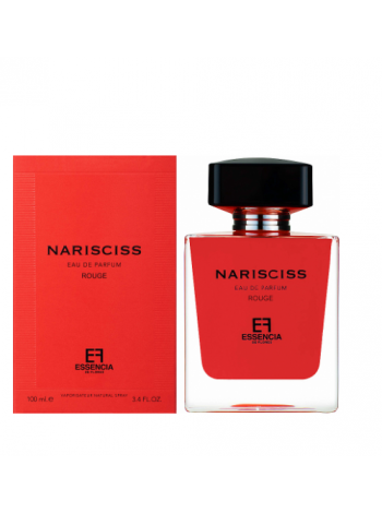 FR. WORLD NARISCISS ROUGE edp (L) 100ml